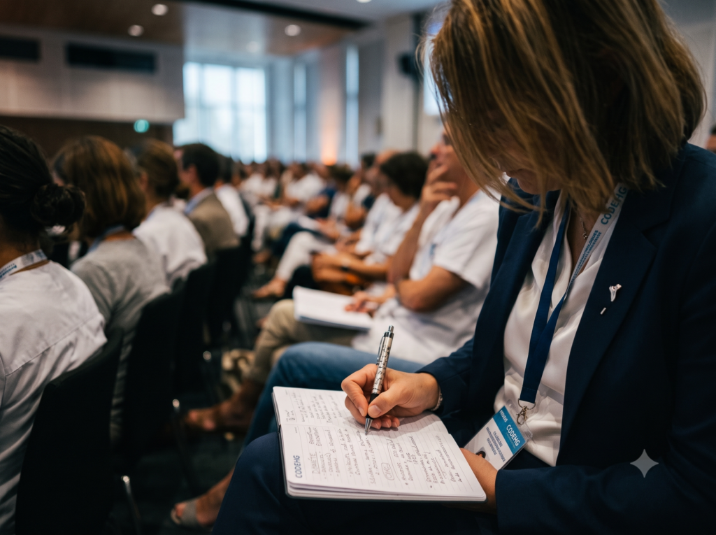 Journées du CODEHG