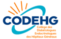 CODEHG, Collège des Endocrinologues et Diabétologues des hôpitaux généraux